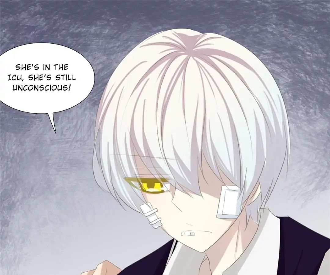 First Crush Chapter 47 - page 25