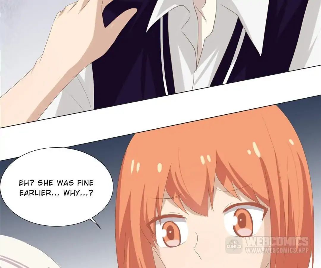 First Crush Chapter 47 - page 26