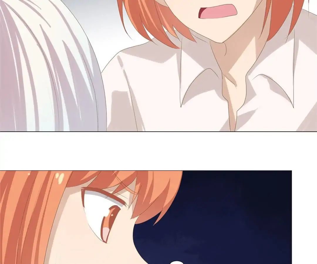 First Crush Chapter 47 - page 27