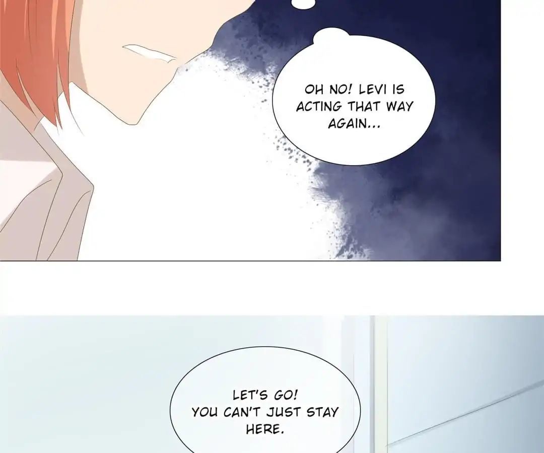 First Crush Chapter 47 - page 28