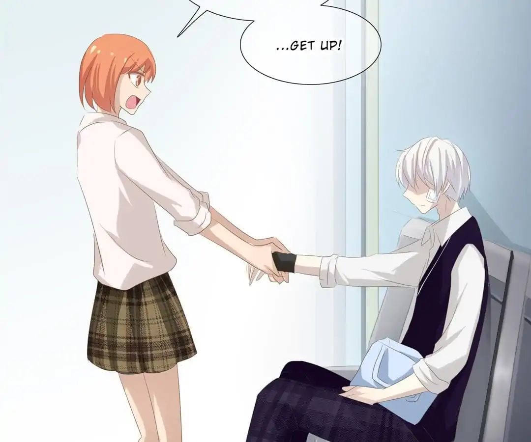 First Crush Chapter 47 - page 29