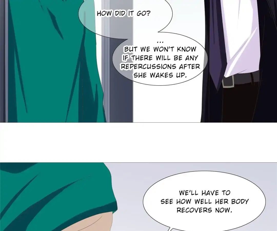 First Crush Chapter 47 - page 3