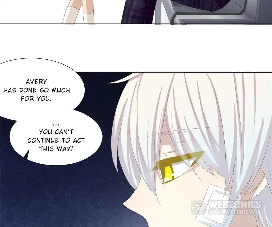First Crush Chapter 47 - page 30