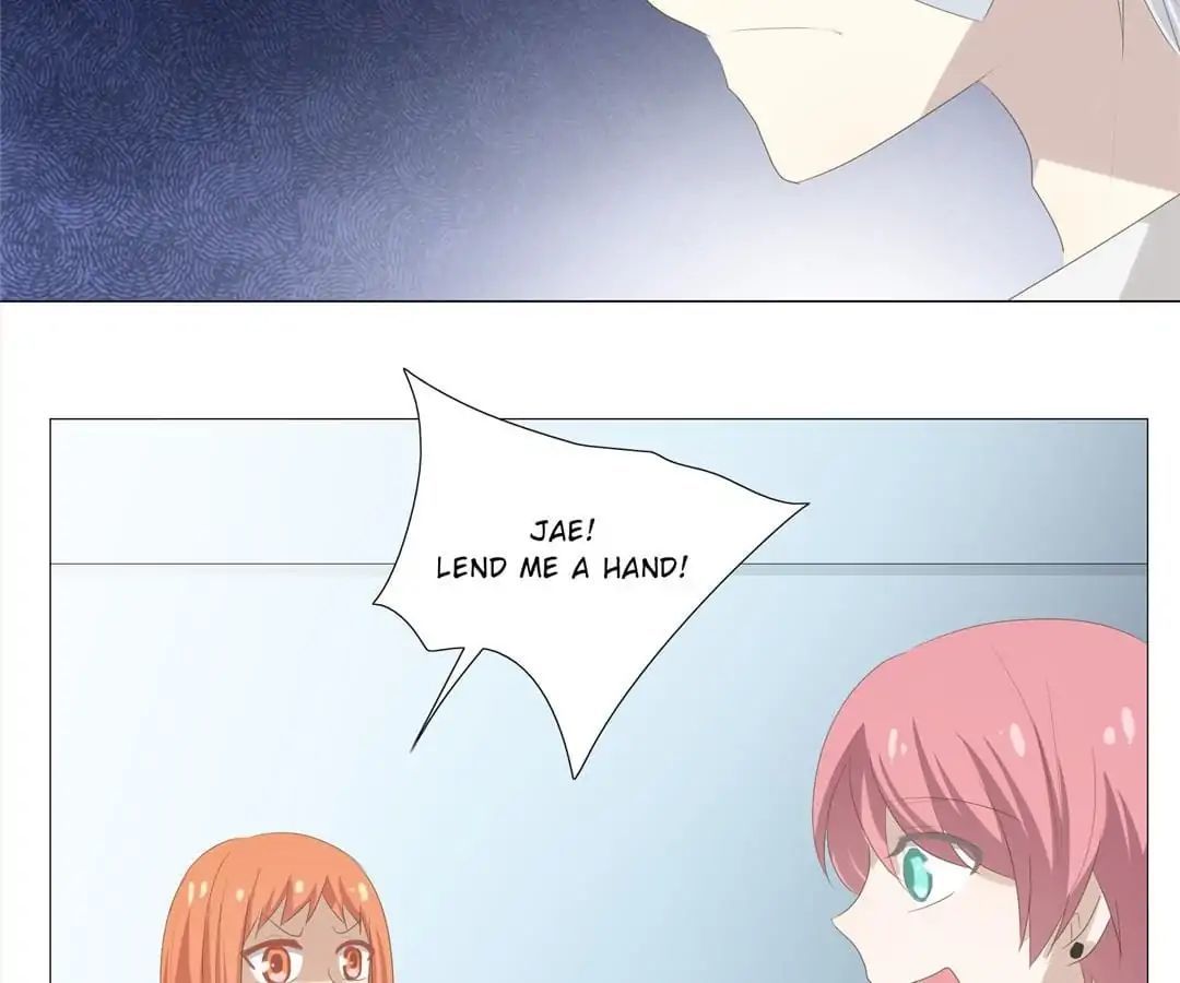 First Crush Chapter 47 - page 31