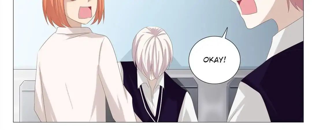 First Crush Chapter 47 - page 32