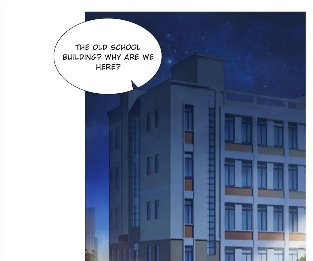 First Crush Chapter 47 - page 33