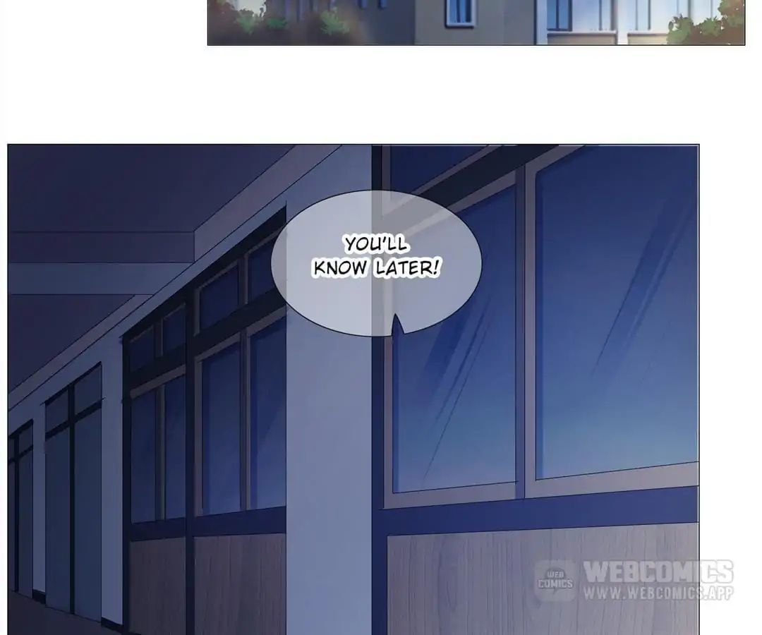 First Crush Chapter 47 - page 34