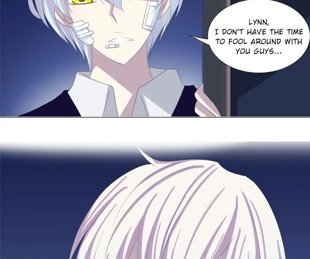 First Crush Chapter 47 - page 36