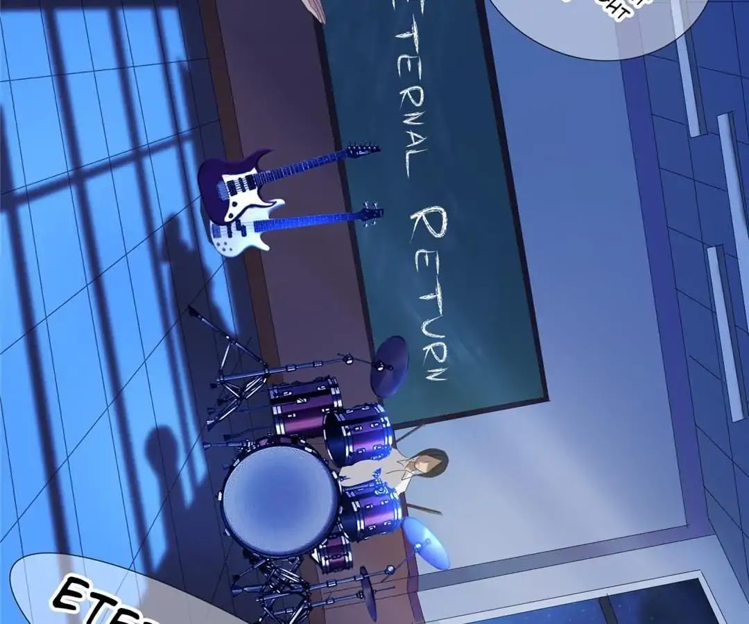 First Crush Chapter 47 - page 39
