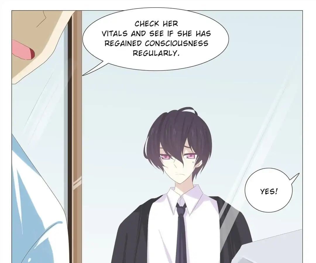 First Crush Chapter 47 - page 9