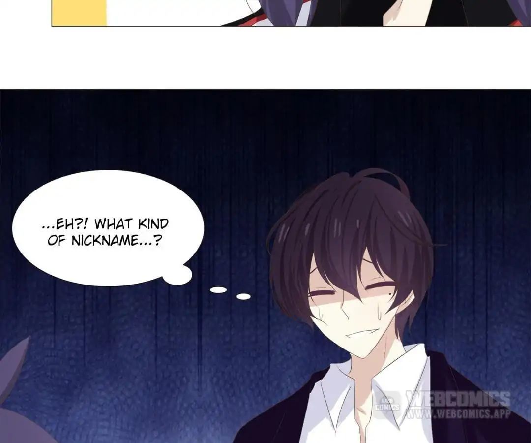 First Crush Chapter 33 - page 10