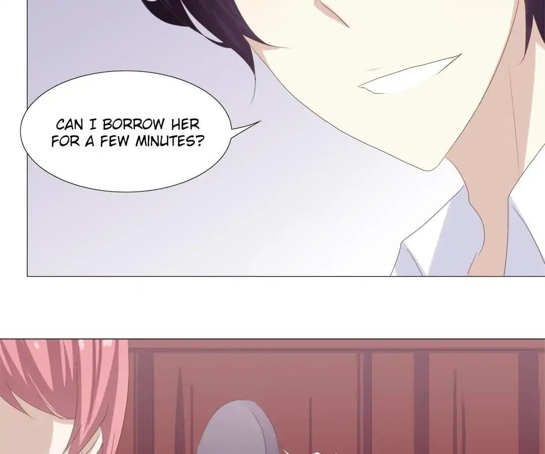 First Crush Chapter 33 - page 12