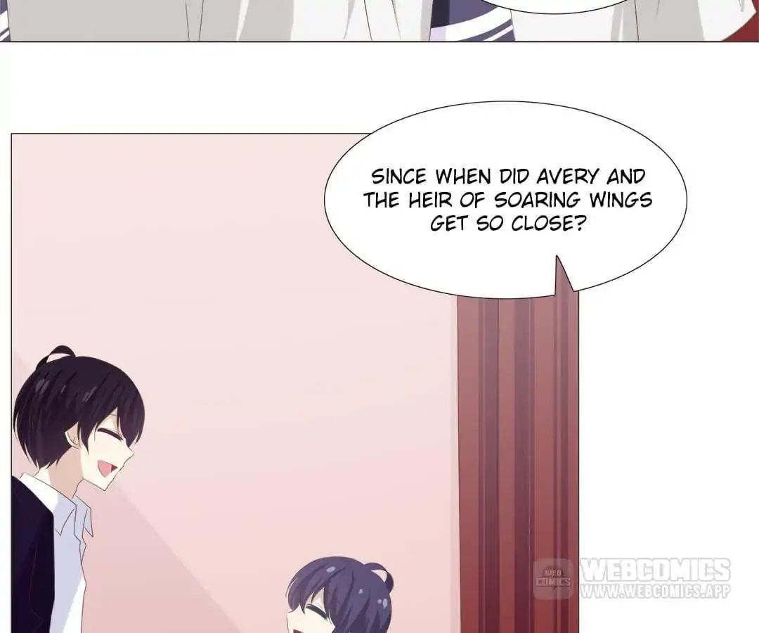 First Crush Chapter 33 - page 14