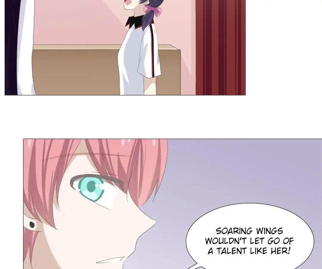 First Crush Chapter 33 - page 15