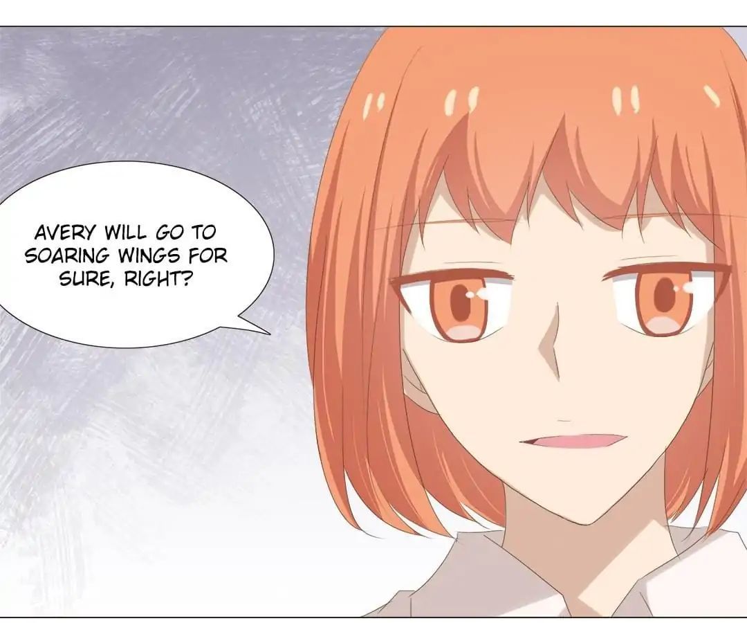 First Crush Chapter 33 - page 17