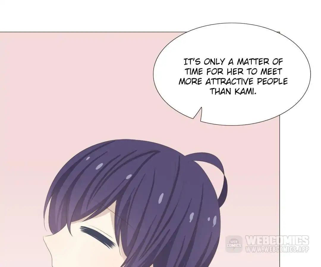 First Crush Chapter 33 - page 18