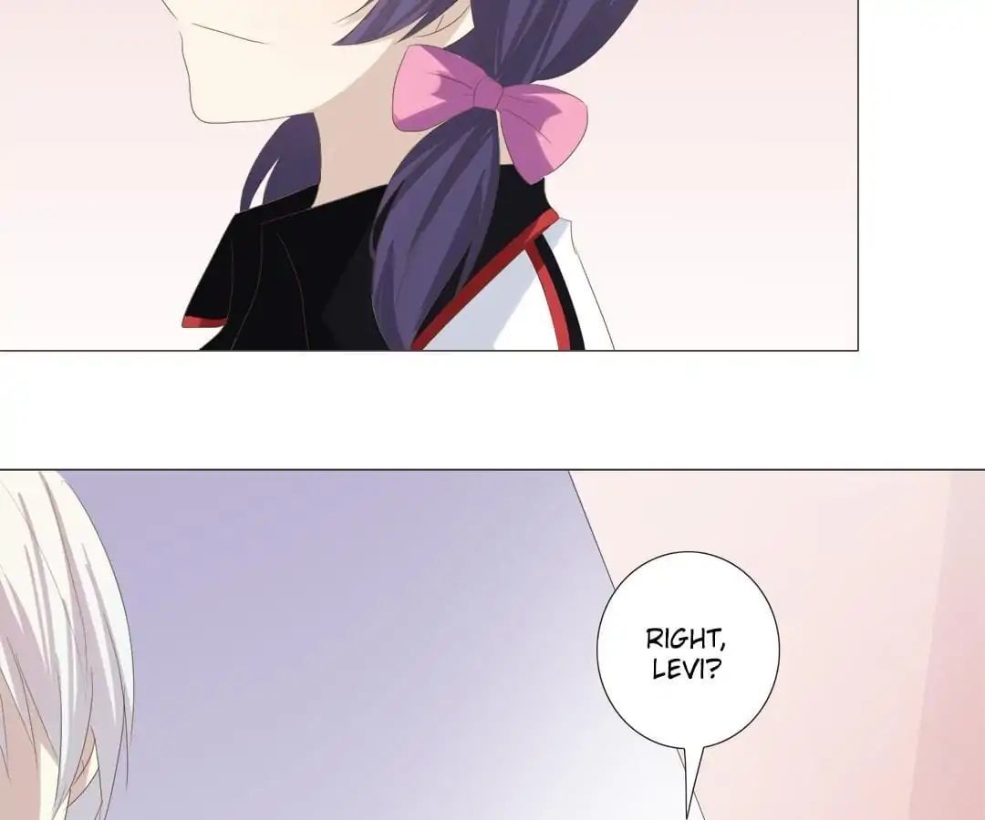 First Crush Chapter 33 - page 19