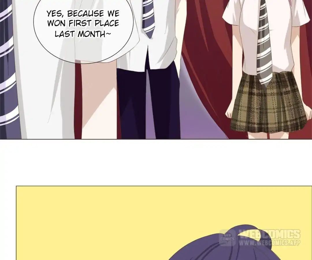 First Crush Chapter 33 - page 2