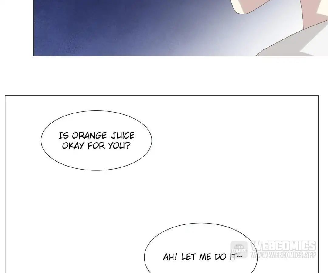 First Crush Chapter 33 - page 22