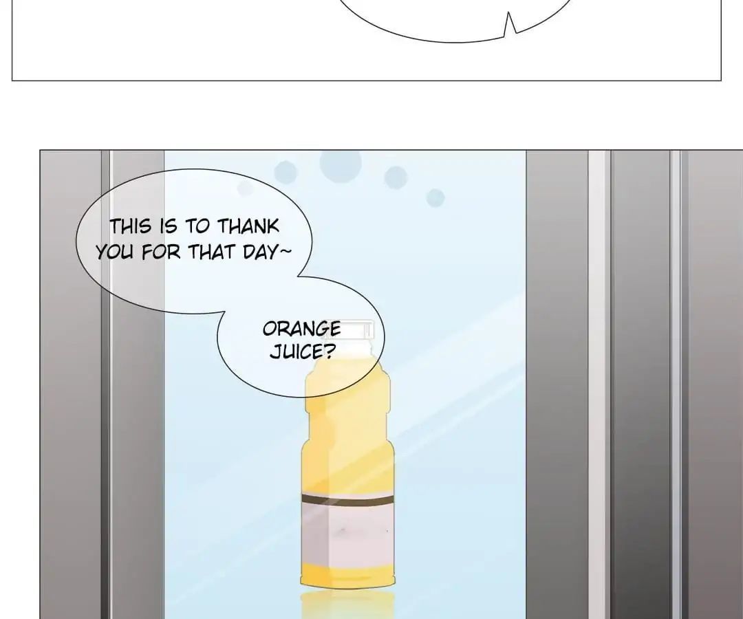 First Crush Chapter 33 - page 23
