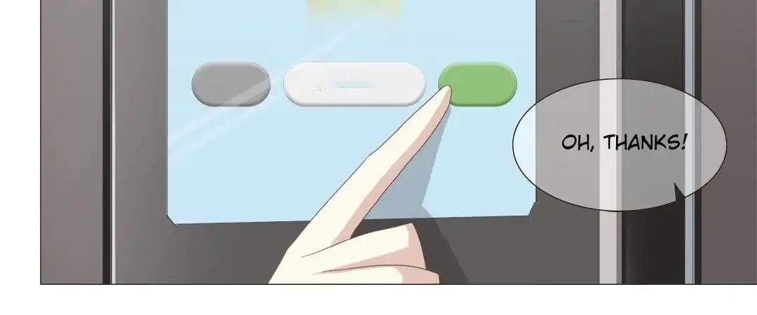 First Crush Chapter 33 - page 24