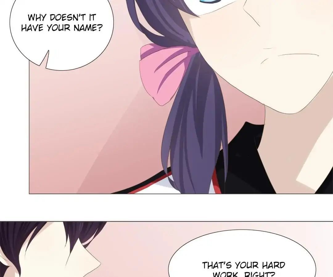 First Crush Chapter 33 - page 27