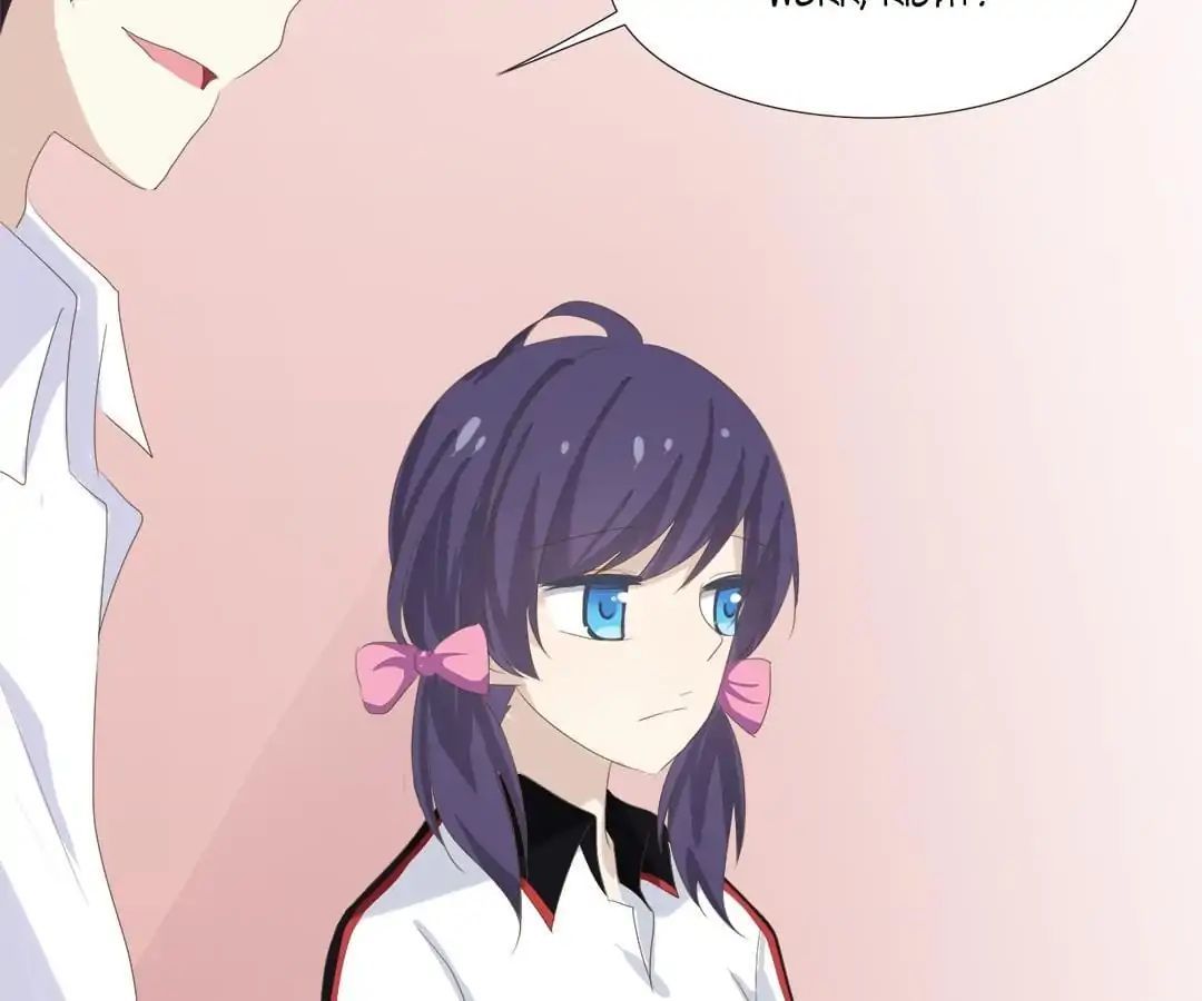 First Crush Chapter 33 - page 28