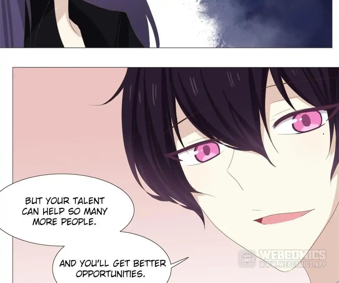 First Crush Chapter 33 - page 30
