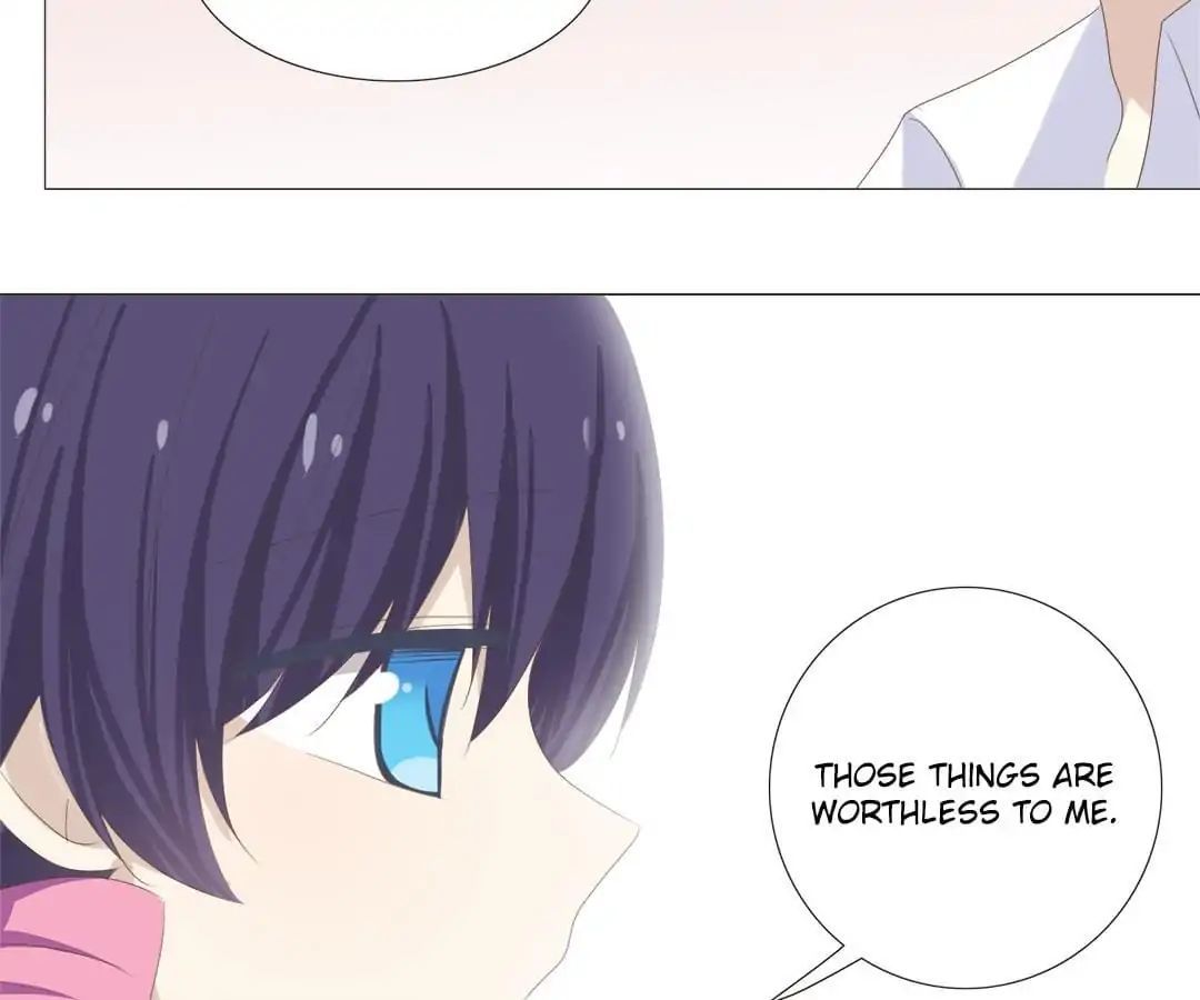 First Crush Chapter 33 - page 31