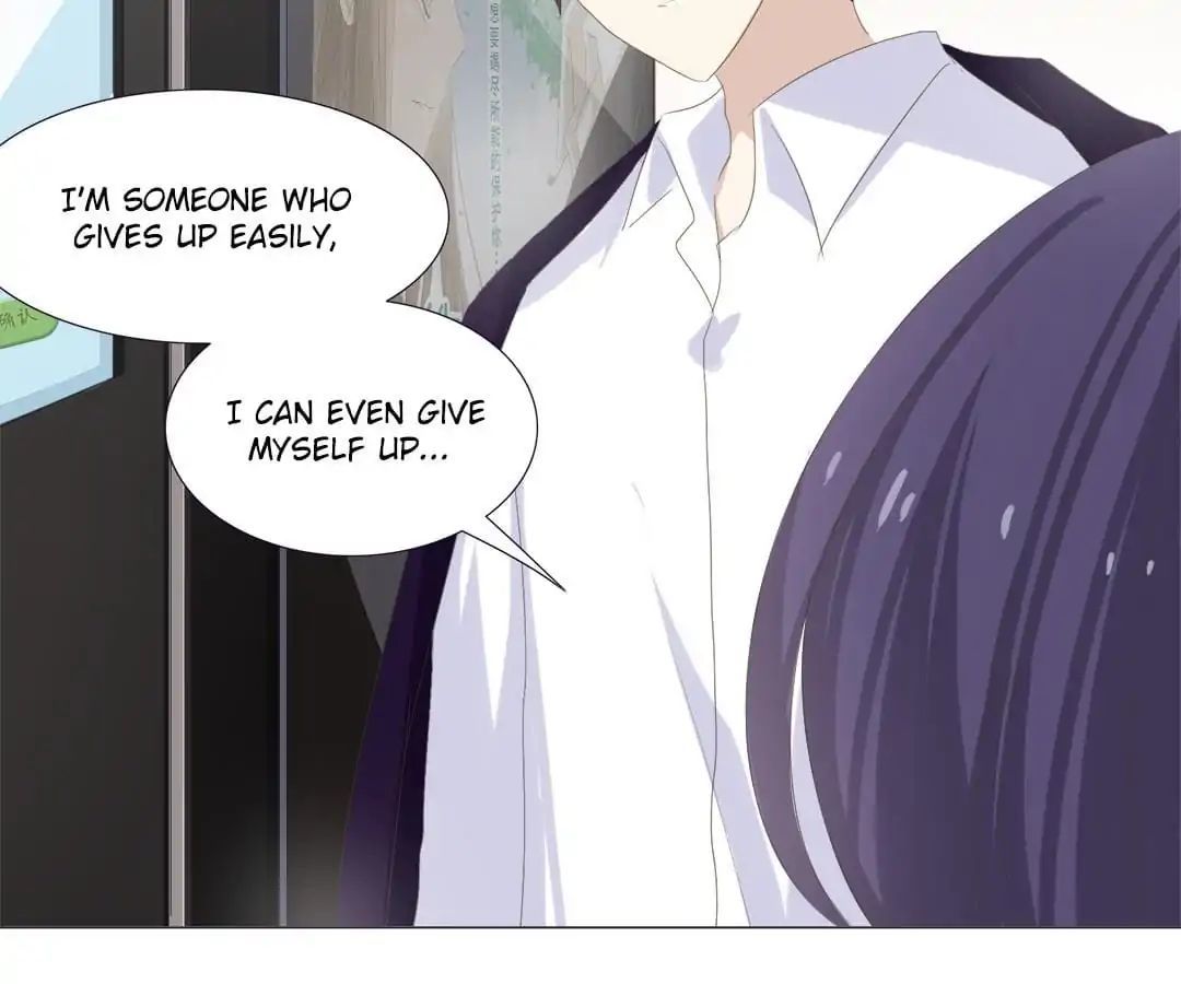 First Crush Chapter 33 - page 35