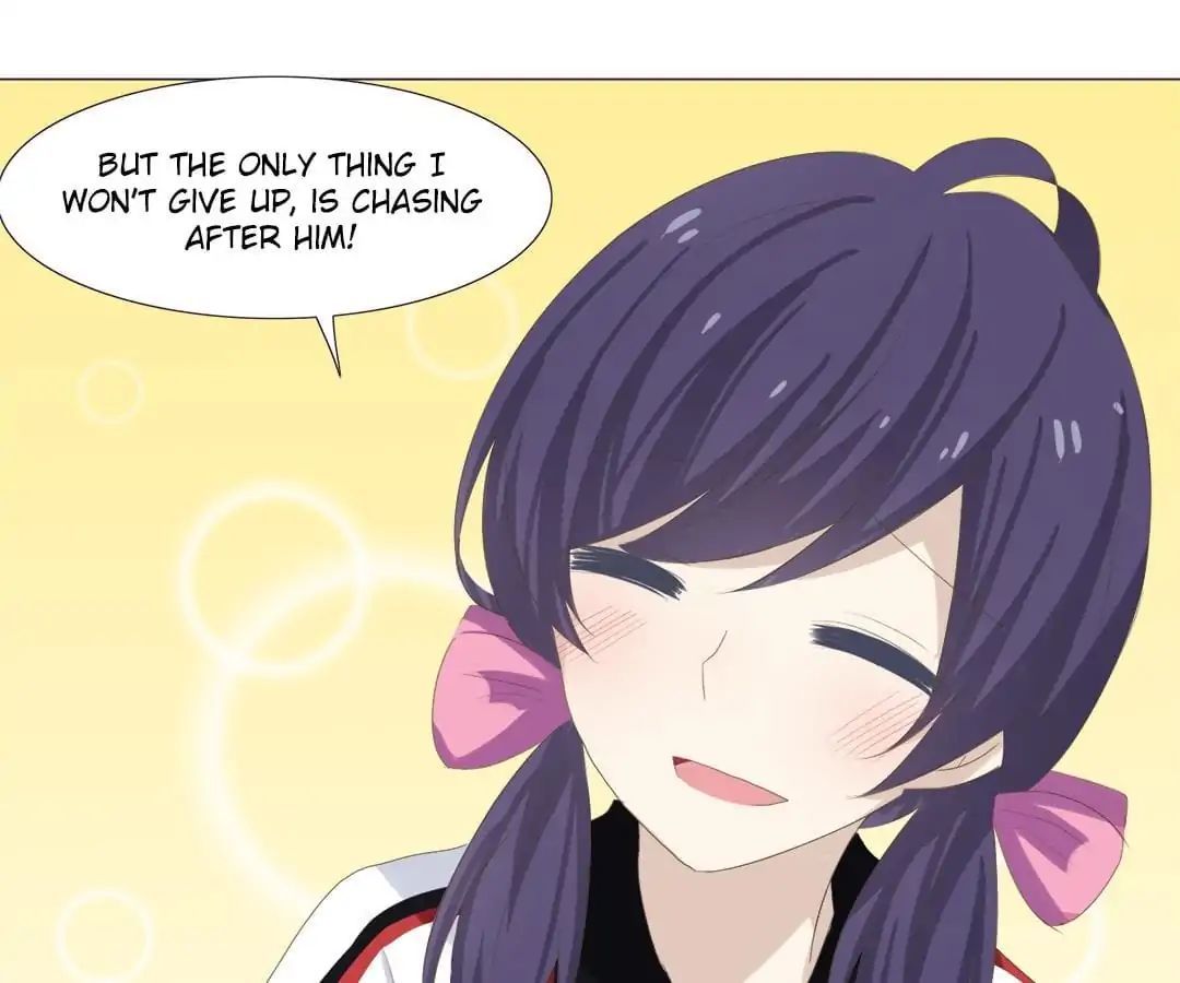 First Crush Chapter 33 - page 36