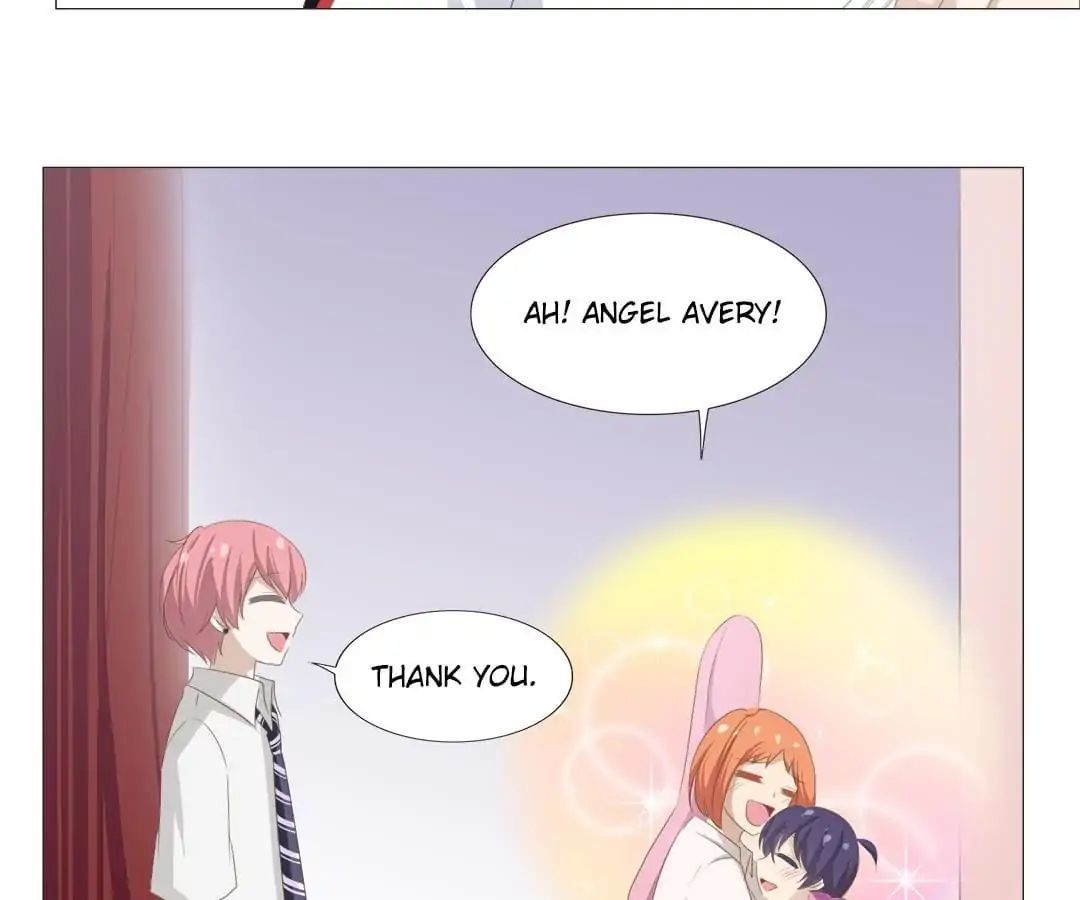 First Crush Chapter 33 - page 4