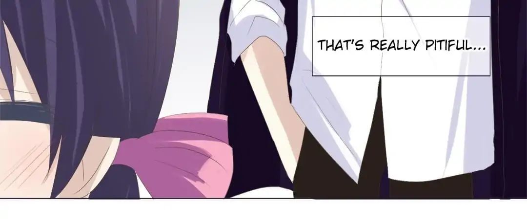 First Crush Chapter 33 - page 40