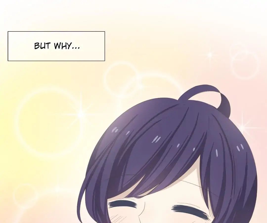 First Crush Chapter 33 - page 41