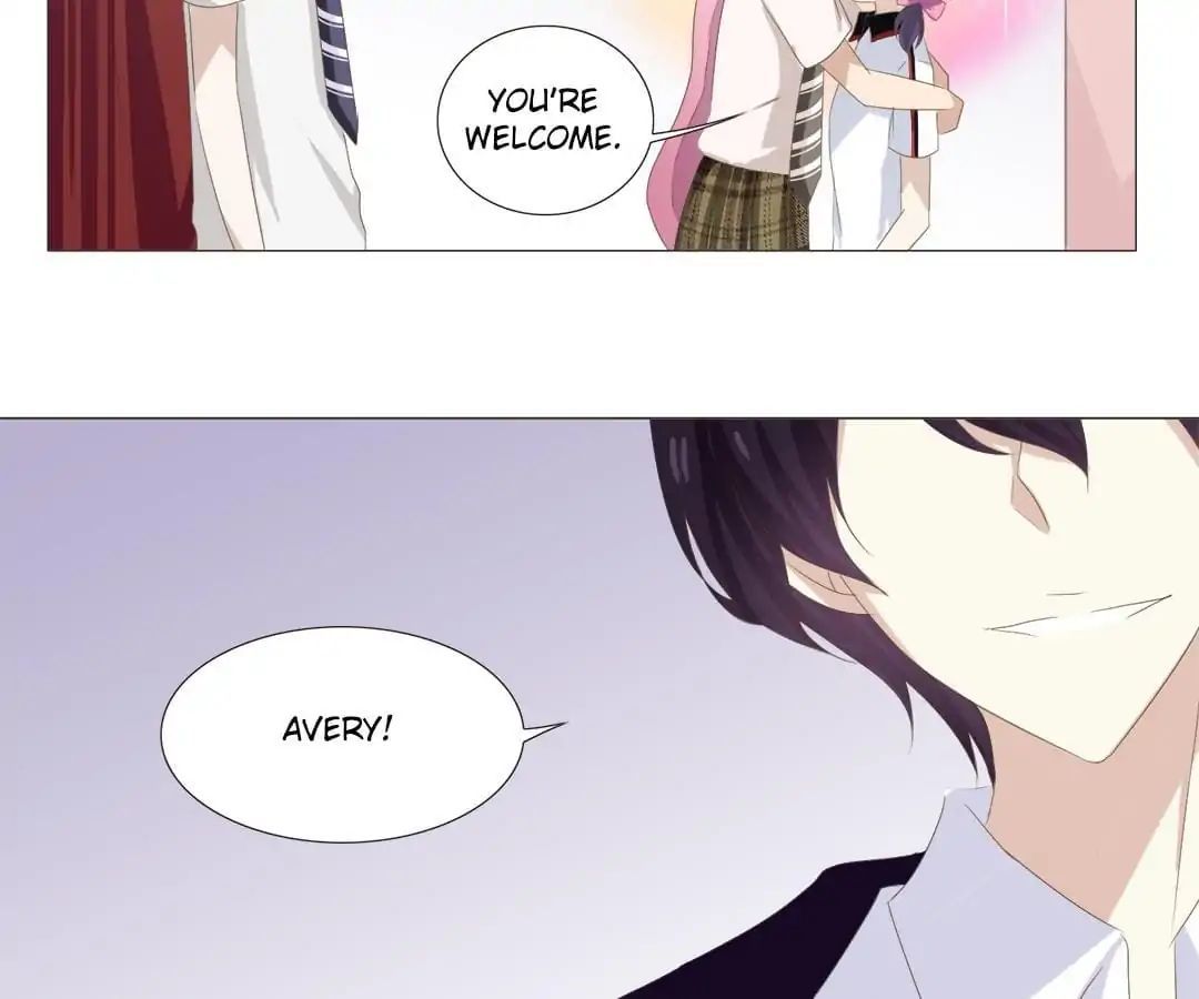 First Crush Chapter 33 - page 5