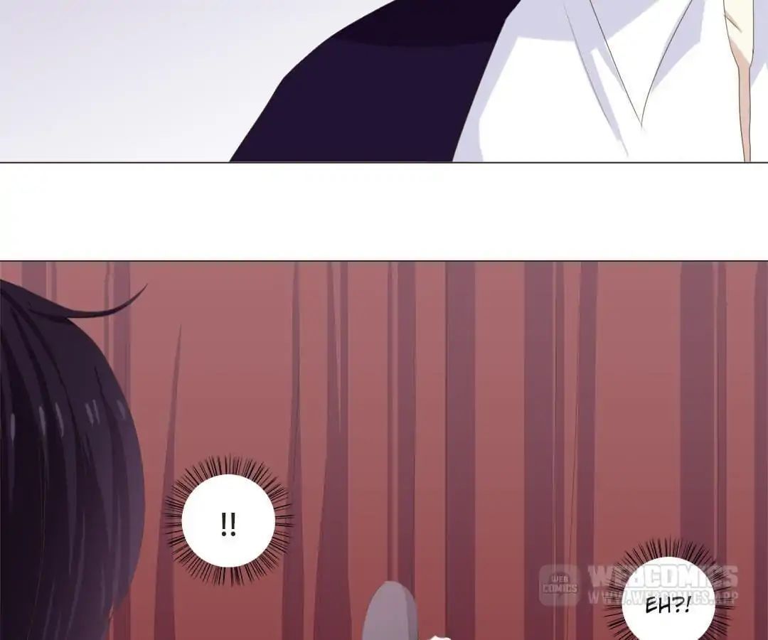 First Crush Chapter 33 - page 6