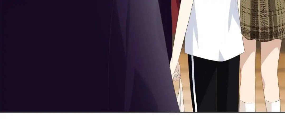 First Crush Chapter 33 - page 8