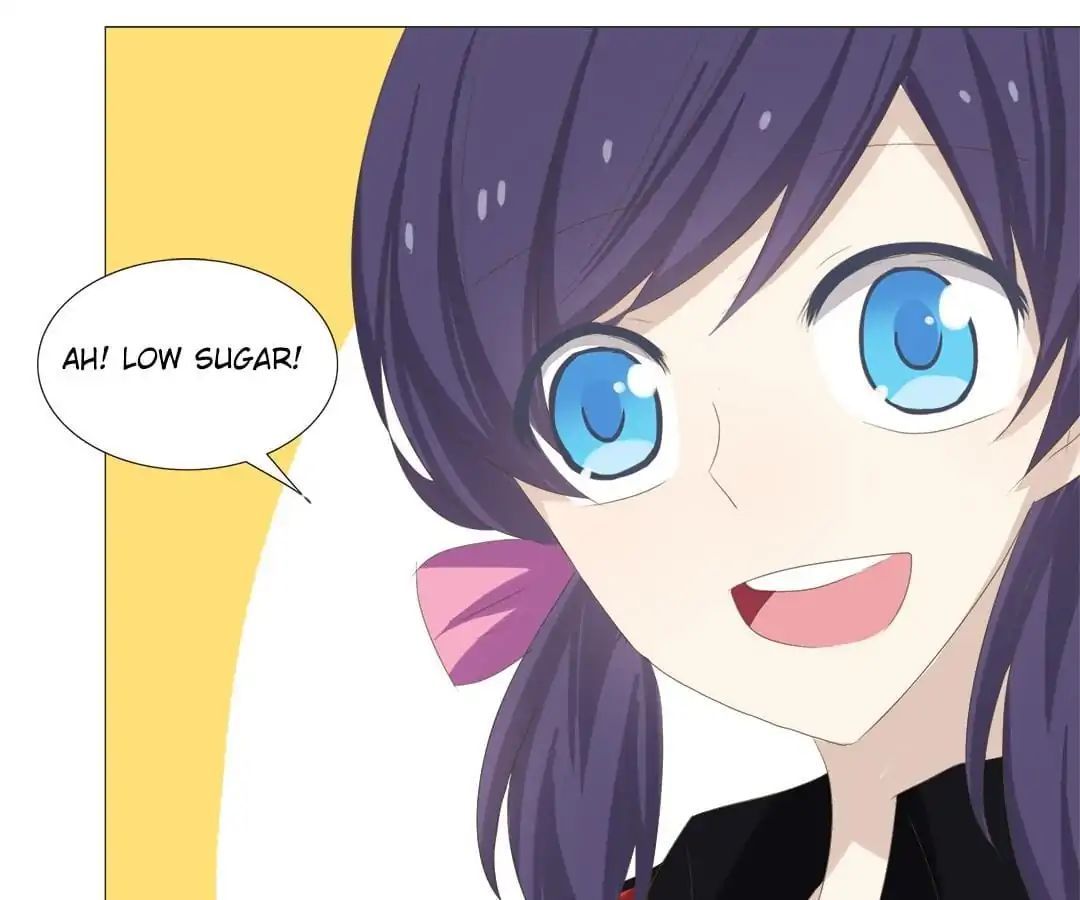 First Crush Chapter 33 - page 9