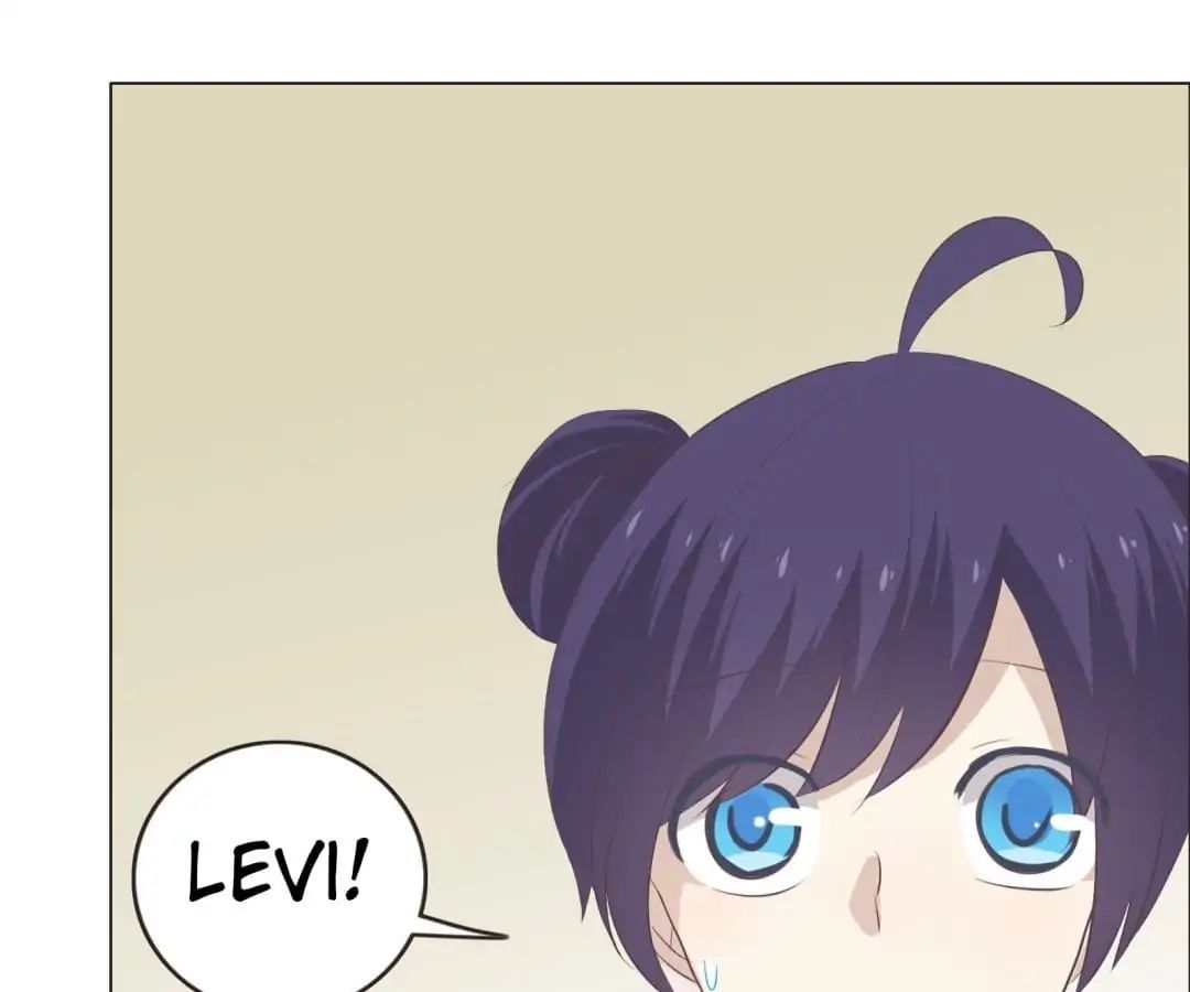 First Crush Chapter 102 - page 1
