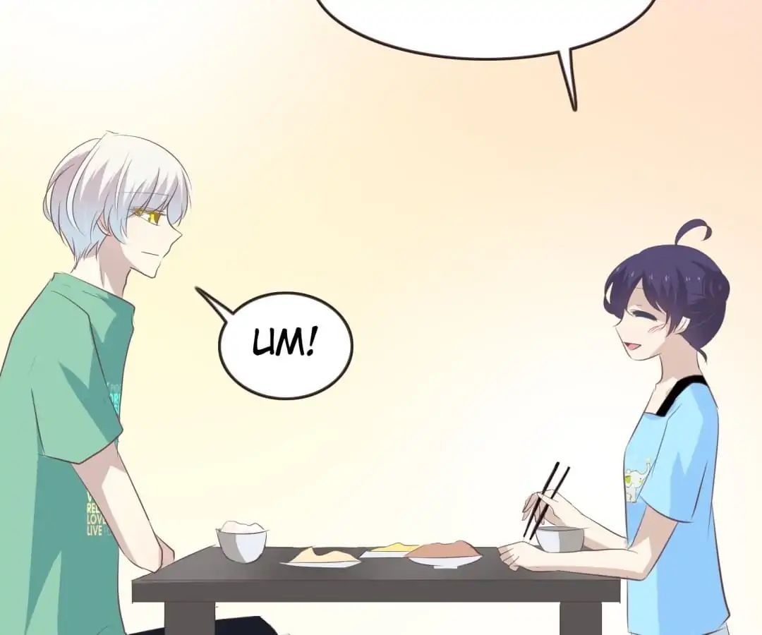 First Crush Chapter 102 - page 12