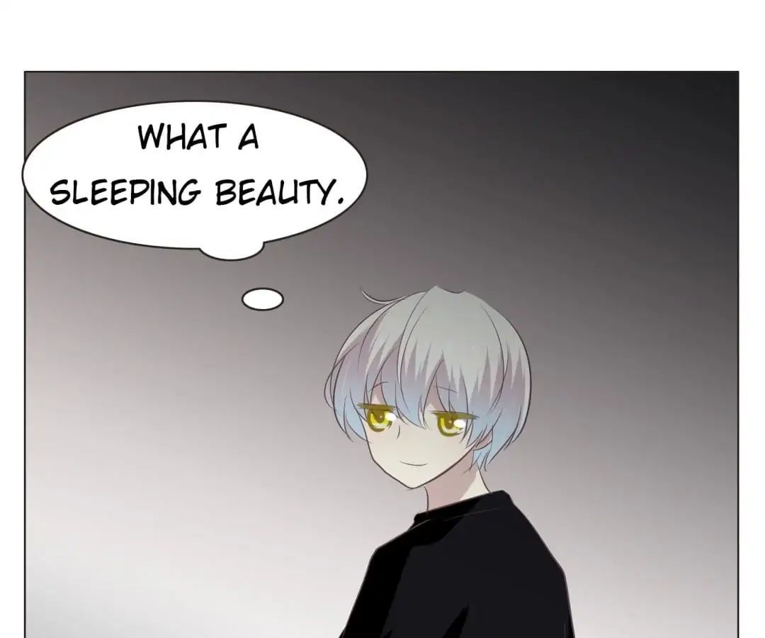 First Crush Chapter 102 - page 24