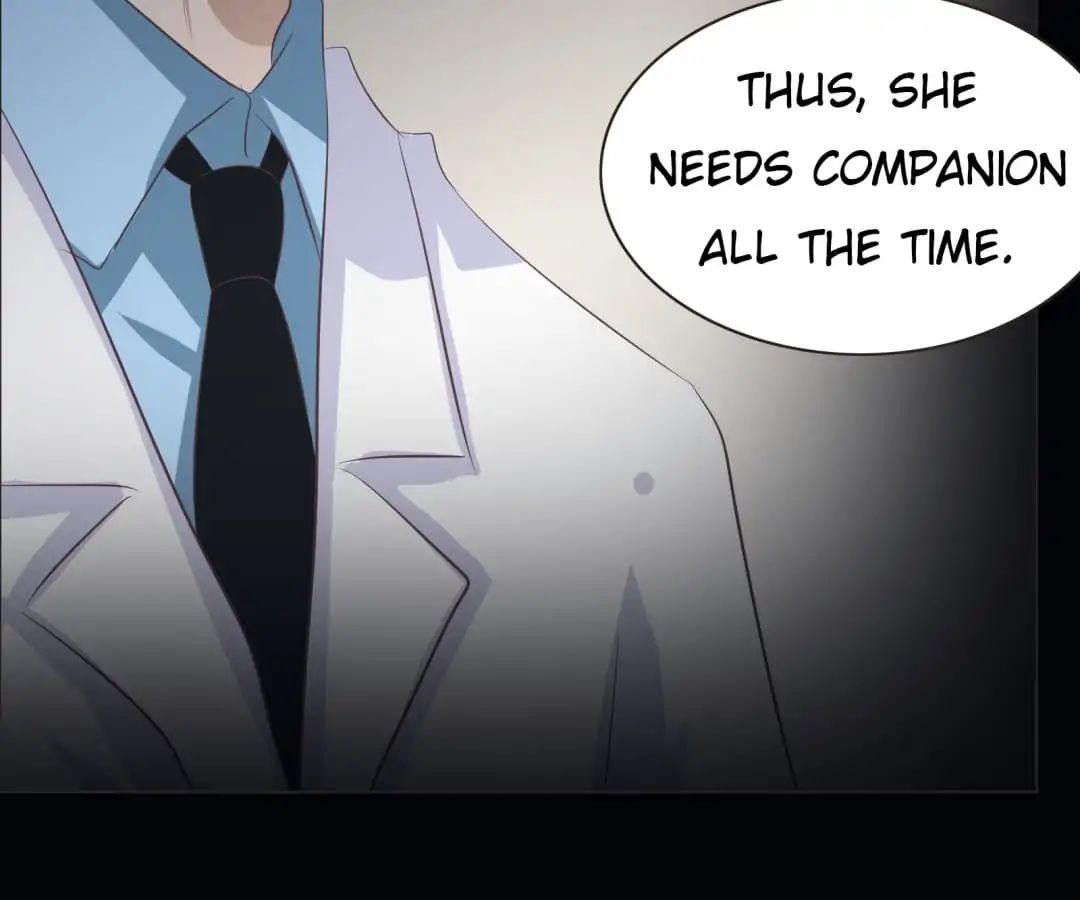 First Crush Chapter 102 - page 29
