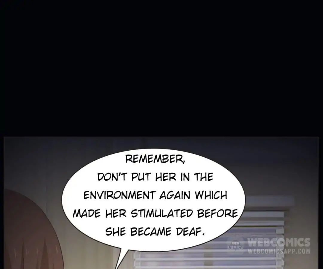 First Crush Chapter 102 - page 30