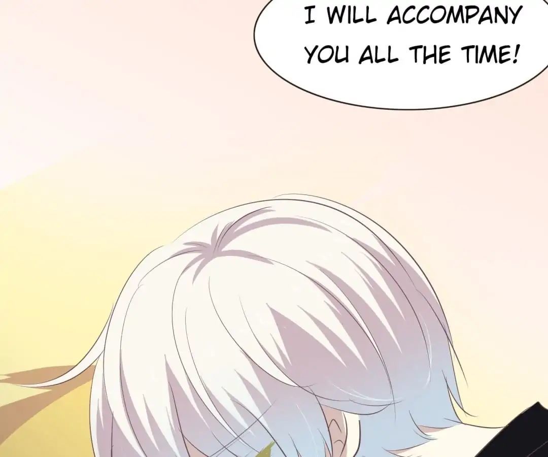 First Crush Chapter 102 - page 36