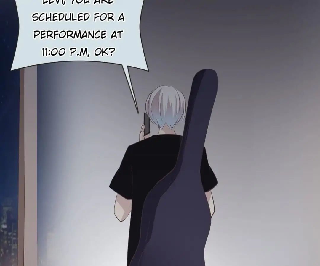 First Crush Chapter 102 - page 44