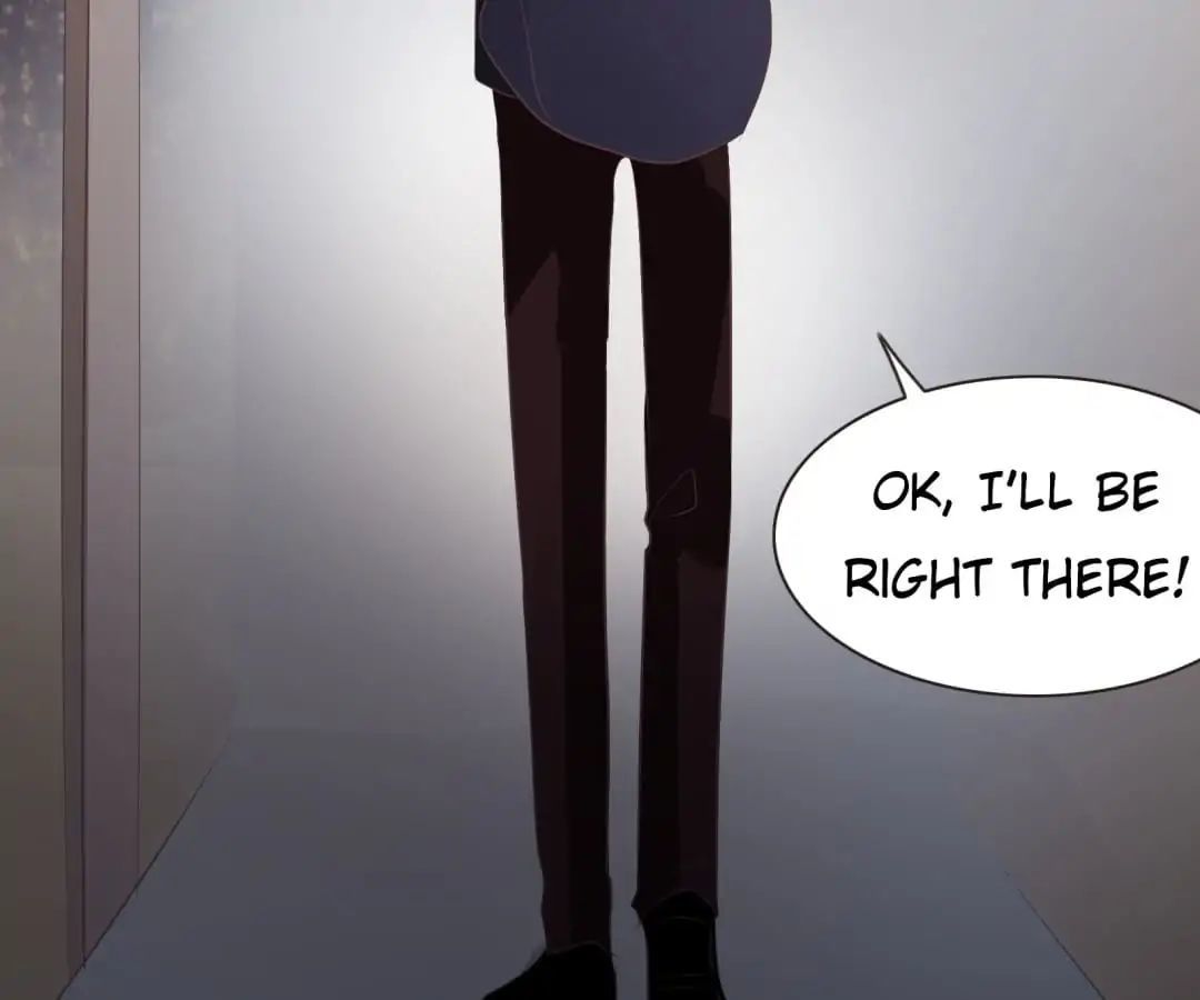 First Crush Chapter 102 - page 45