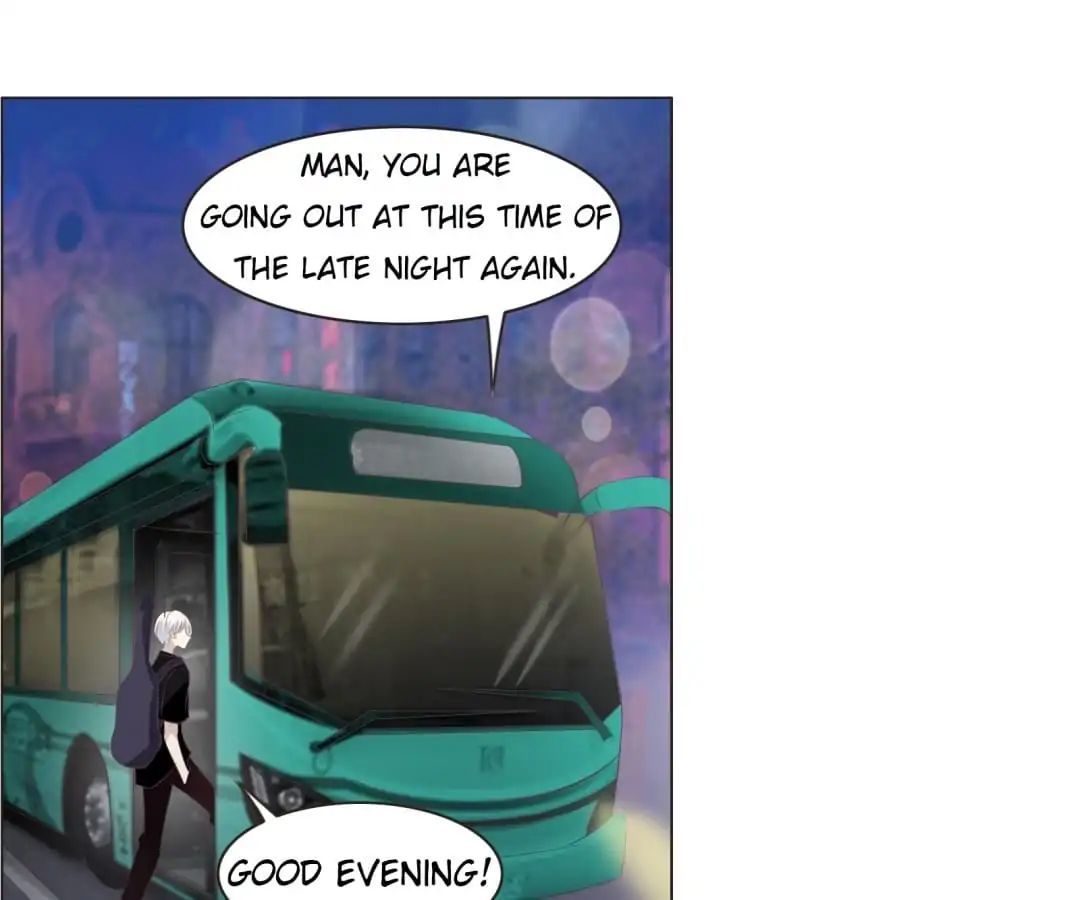 First Crush Chapter 102 - page 47