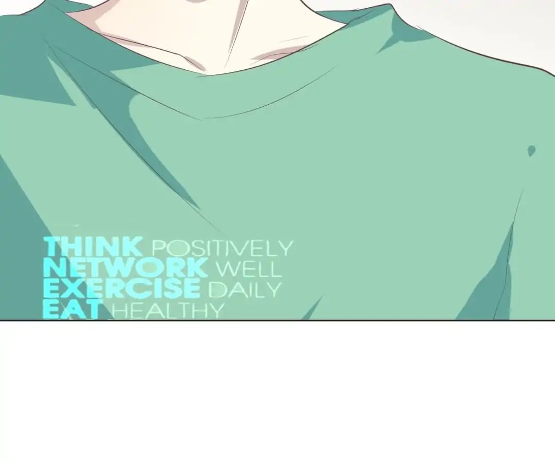 First Crush Chapter 102 - page 5