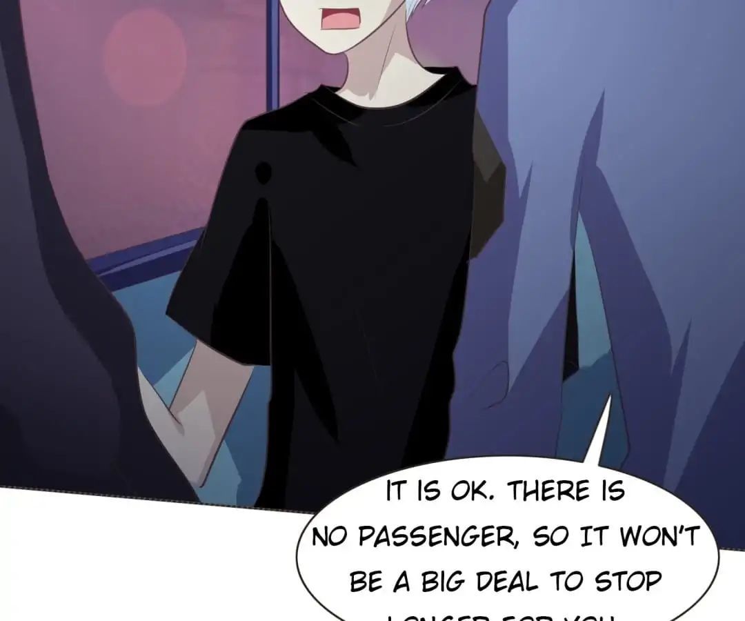 First Crush Chapter 102 - page 56