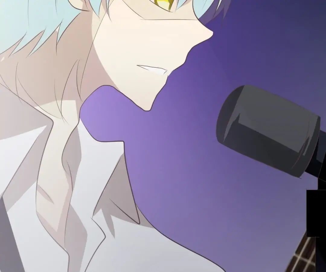 First Crush Chapter 102 - page 69